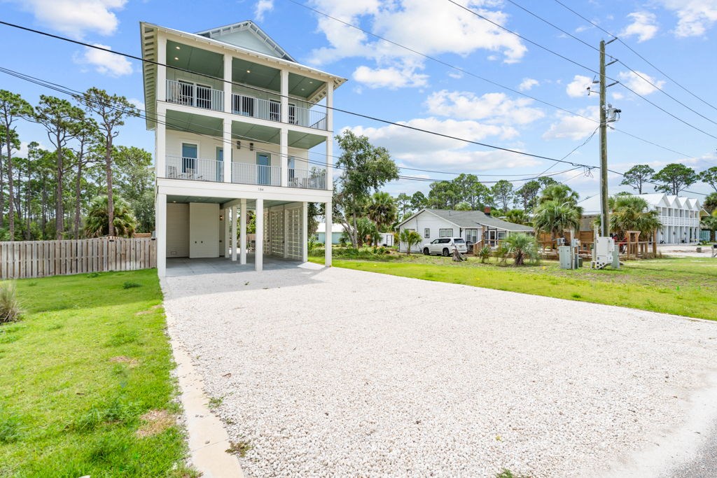 184 Watermark Way Port St. Joe, FL 32456 - Photo 44 of 52