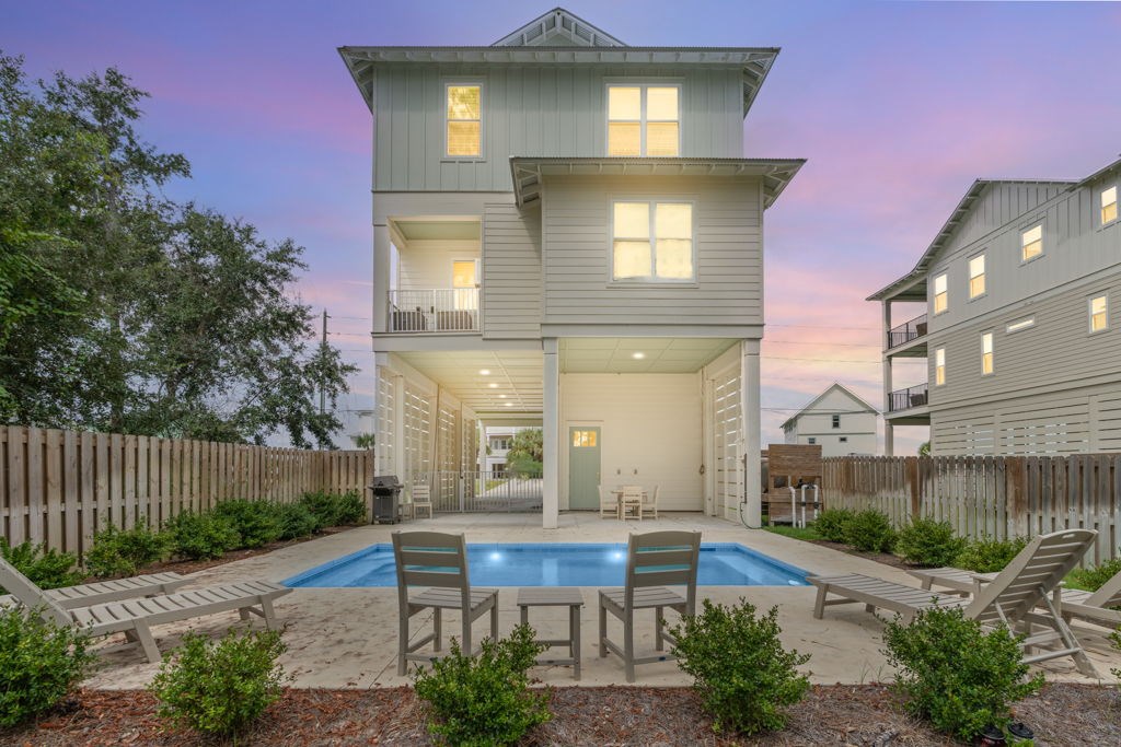 184 Watermark Way Port St. Joe, FL 32456 - Photo 46 of 52