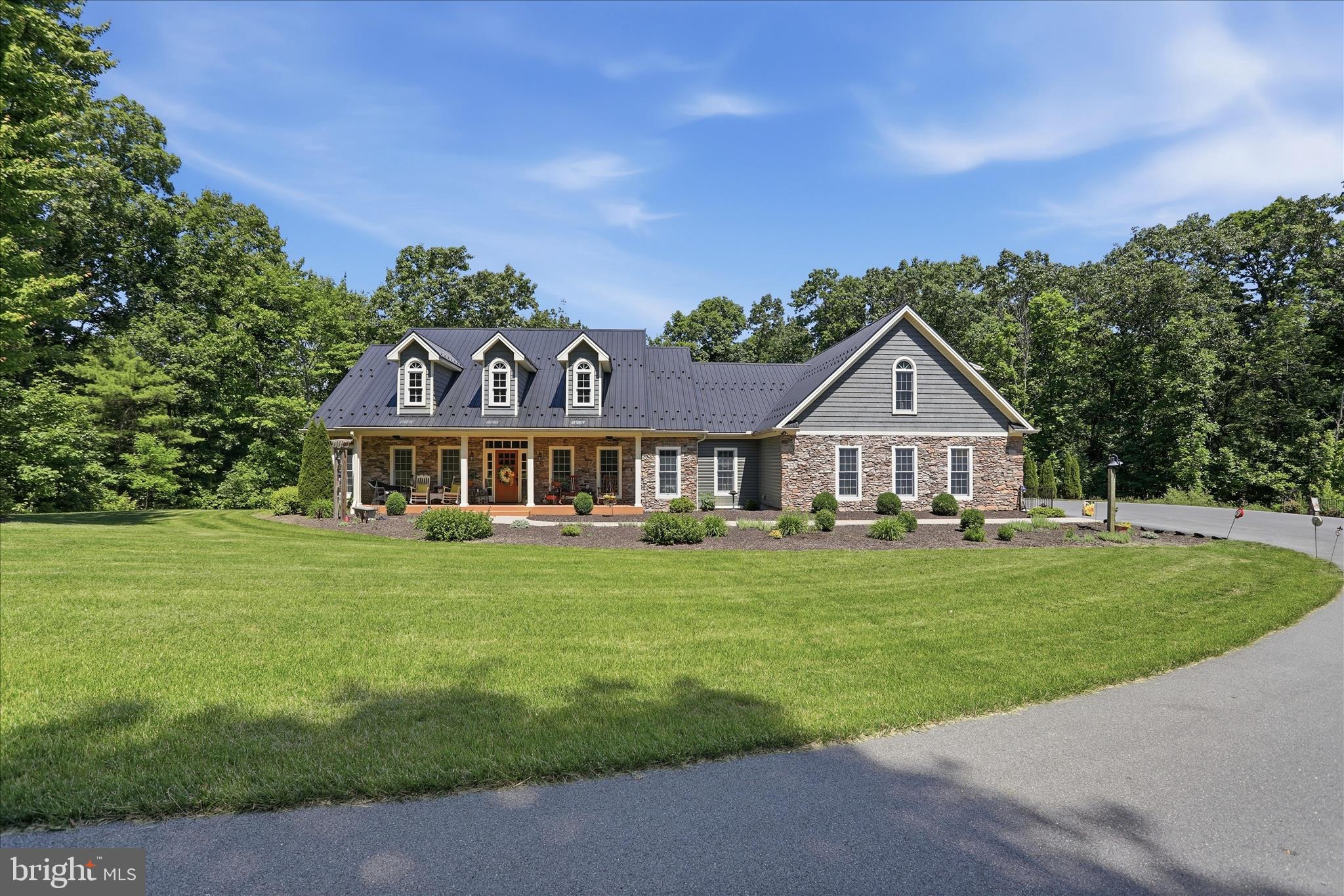 10785 Waterfall Road McConnellsburg, PA 17233 - Photo 1 of 58