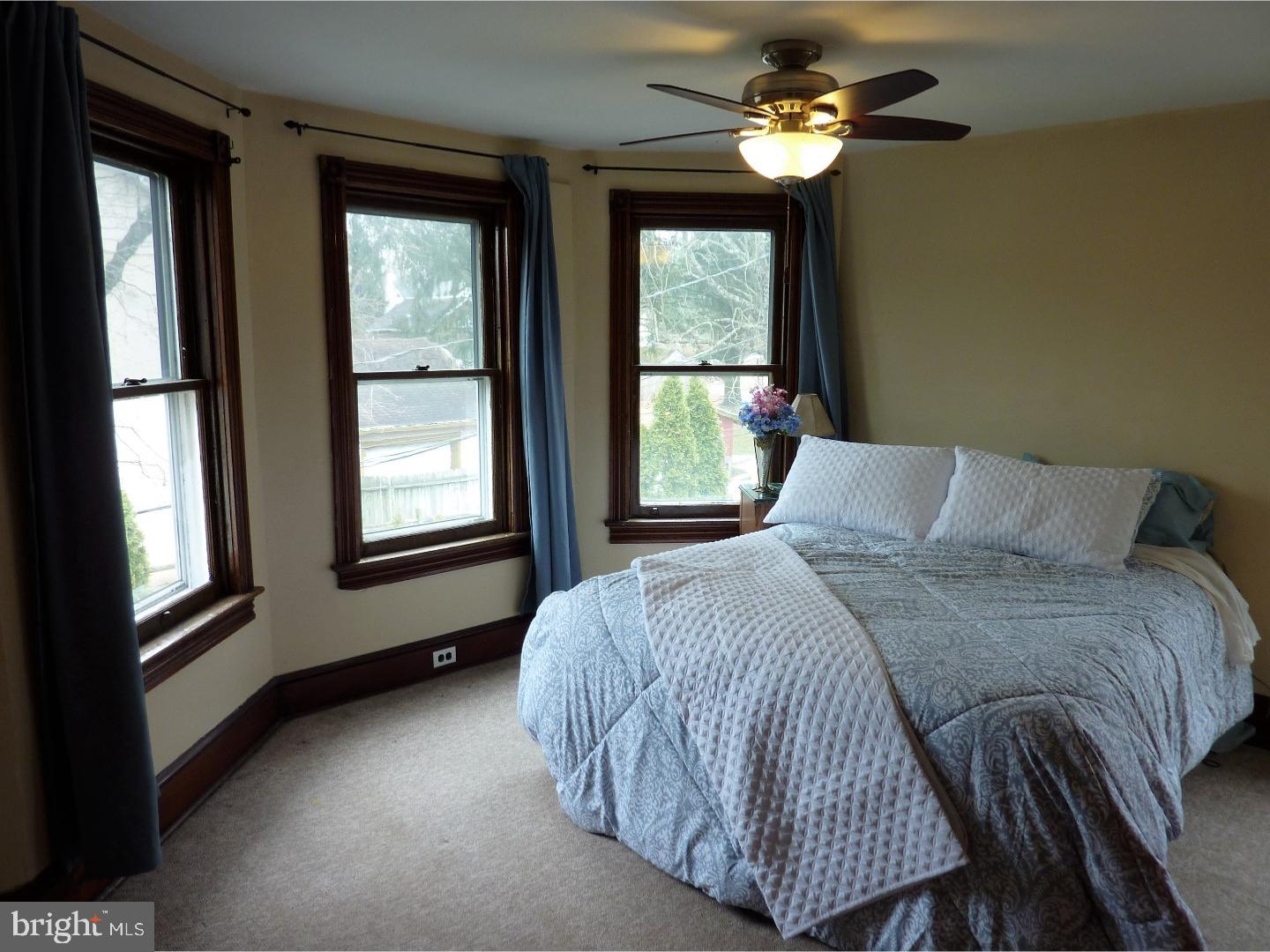 1990 Creek Road Glenmoore, PA 19343 - Photo 10 of 19 Bedroom - Main