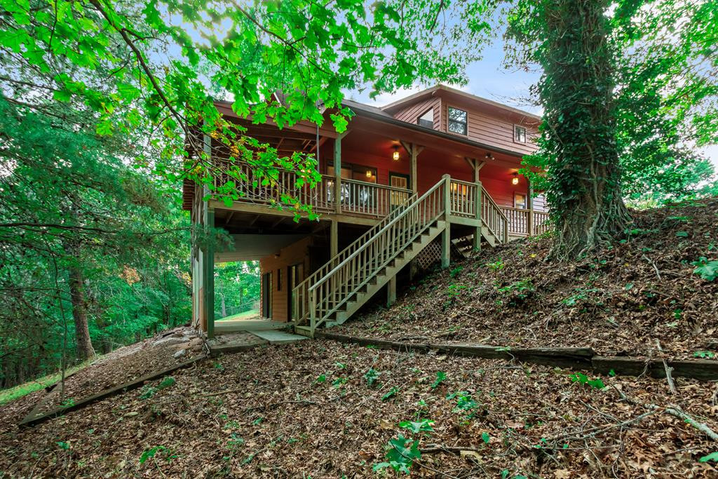 130 Meadowlark Terrace Murphy, NC 28906 - Photo 57 of 58