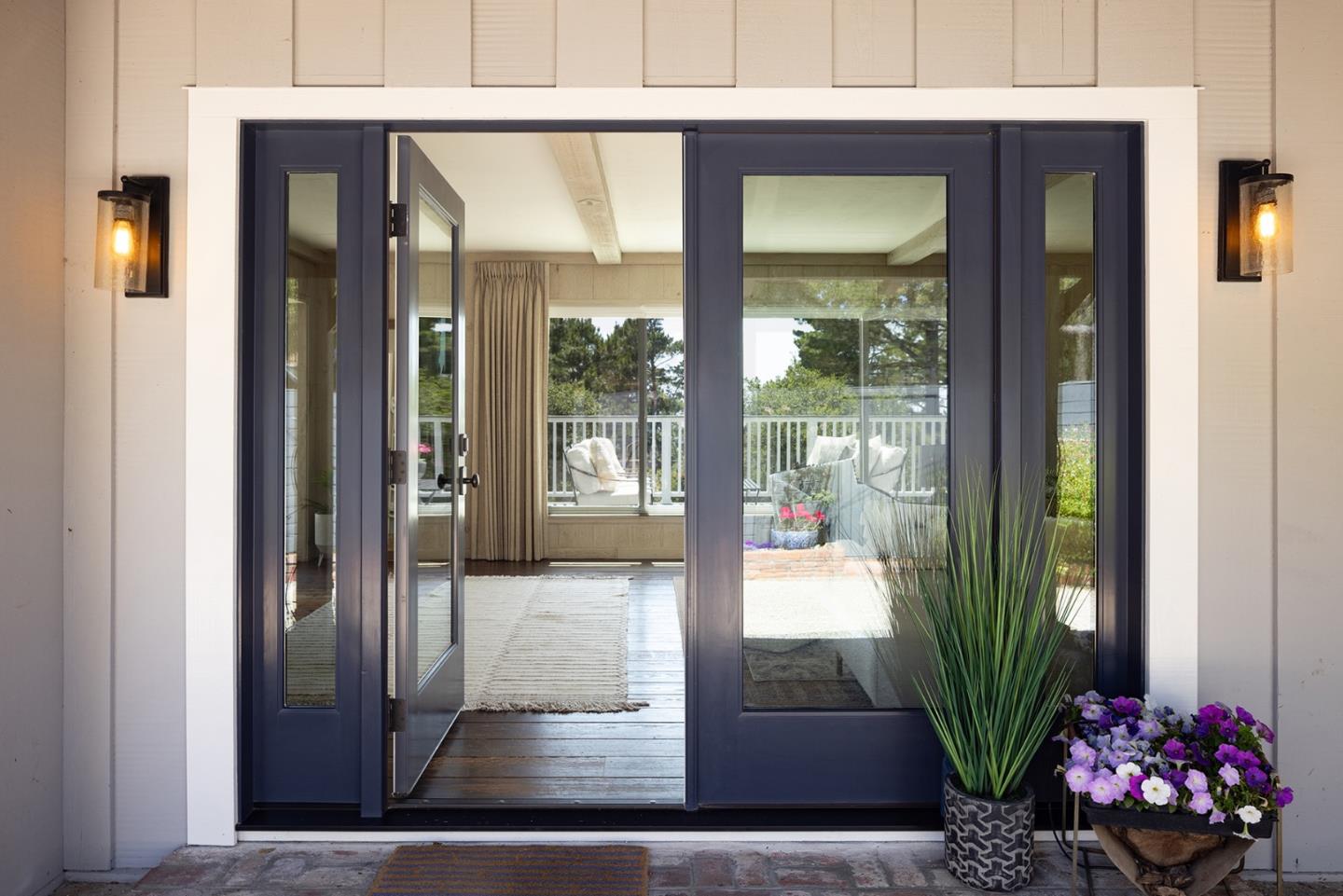 5165 Carmel Valley Road Carmel, CA 93923 - Photo 6 of 19 a view interior of the house and interior