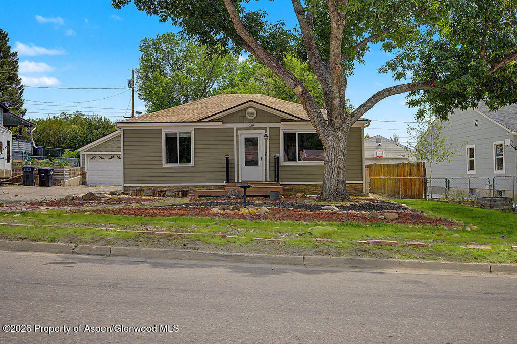 929 Ranney Street Craig, CO 81625 - Photo 1 of 56 929RanneySt--3-2