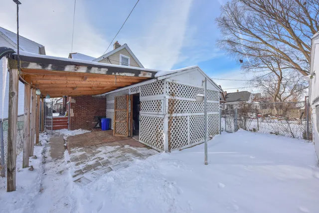 $145,000 | 4926 North 37th Street, Milwaukee, WI 53209