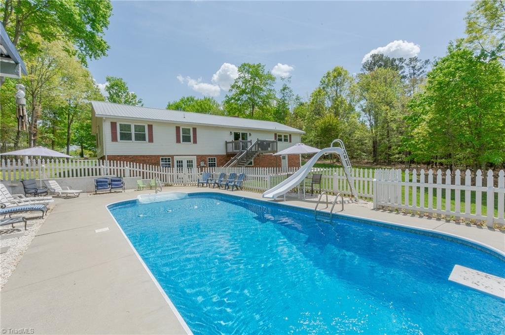 1268 North County Home Road Lexington, NC 27292 - Photo 1 of 45 Gallery Image 1