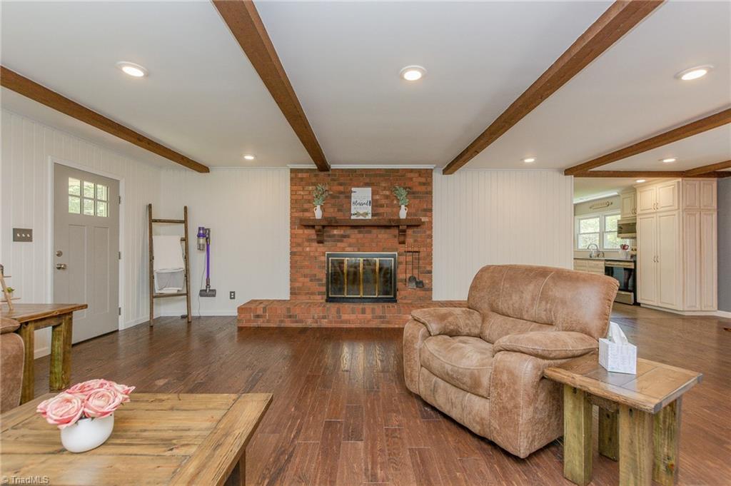 1268 North County Home Road Lexington, NC 27292 - Photo 11 of 45 Gallery Image 11
