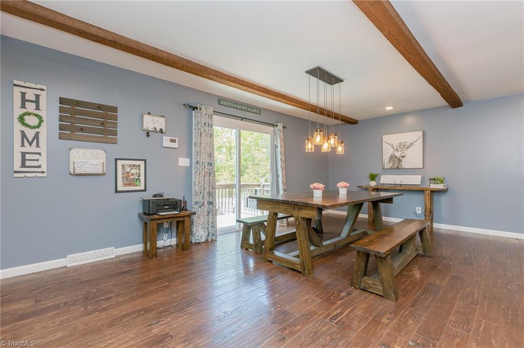 1268 North County Home Road Lexington, NC 27292 - Photo 12 of 45 Gallery Image 12