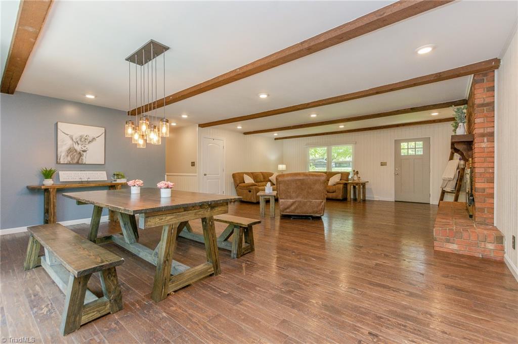 1268 North County Home Road Lexington, NC 27292 - Photo 13 of 45 Gallery Image 13