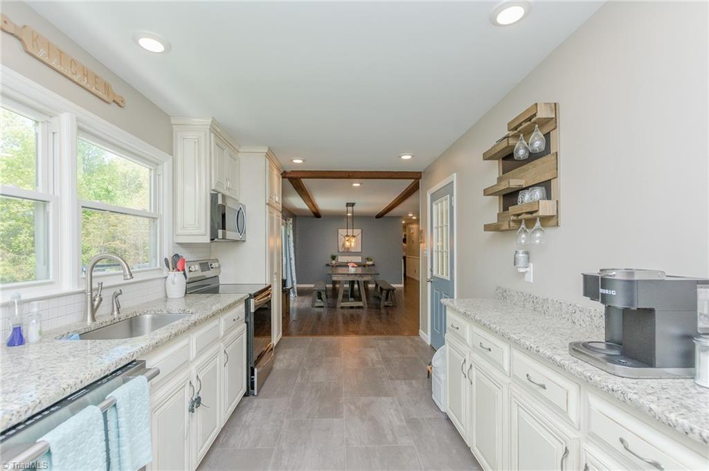 1268 North County Home Road Lexington, NC 27292 - Photo 17 of 45 Gallery Image 17