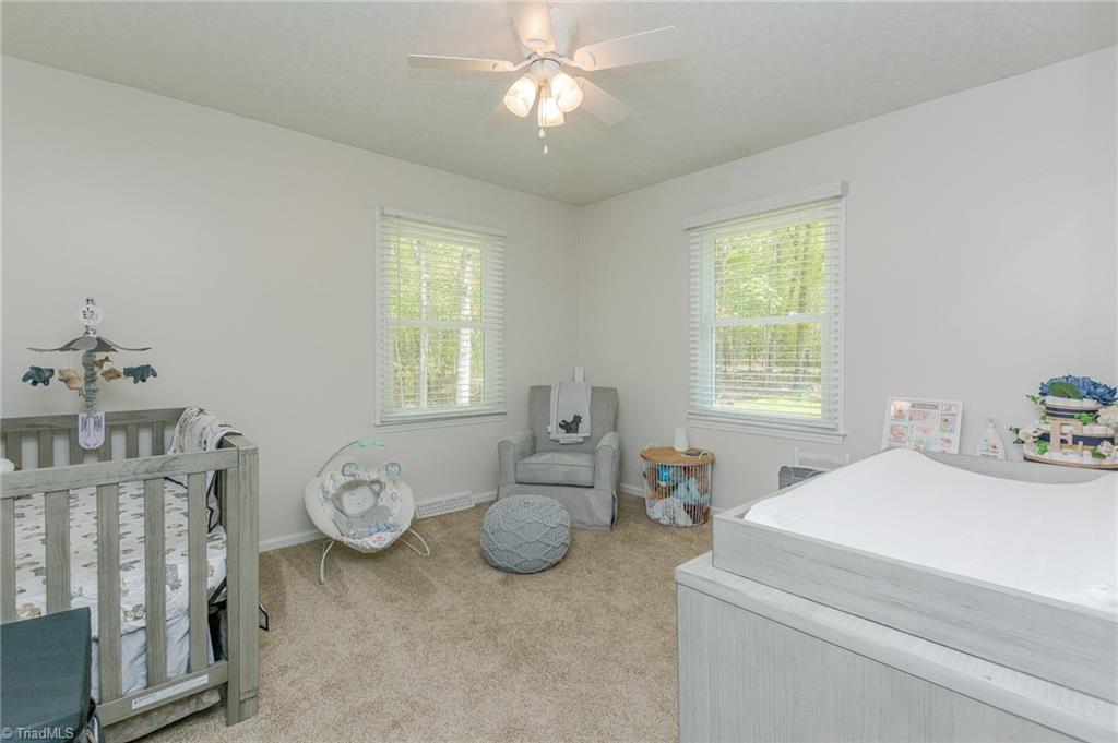 1268 North County Home Road Lexington, NC 27292 - Photo 23 of 45 2nd Bedroom