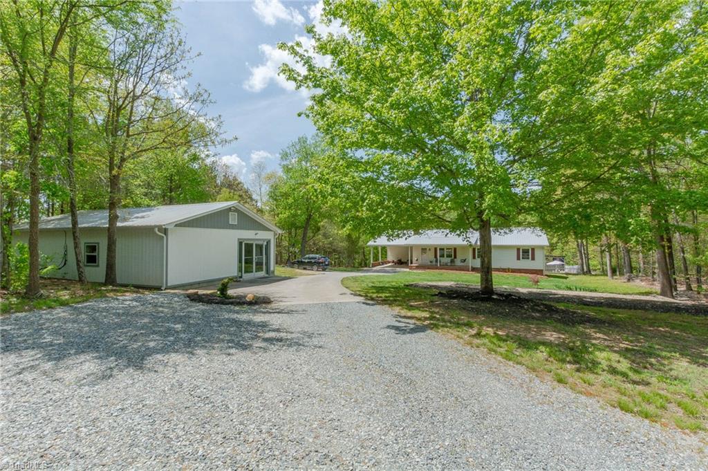 1268 North County Home Road Lexington, NC 27292 - Photo 28 of 45 Gallery Image 28