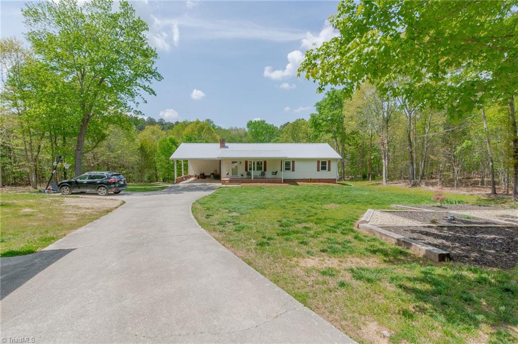 1268 North County Home Road Lexington, NC 27292 - Photo 3 of 45 Gallery Image 3
