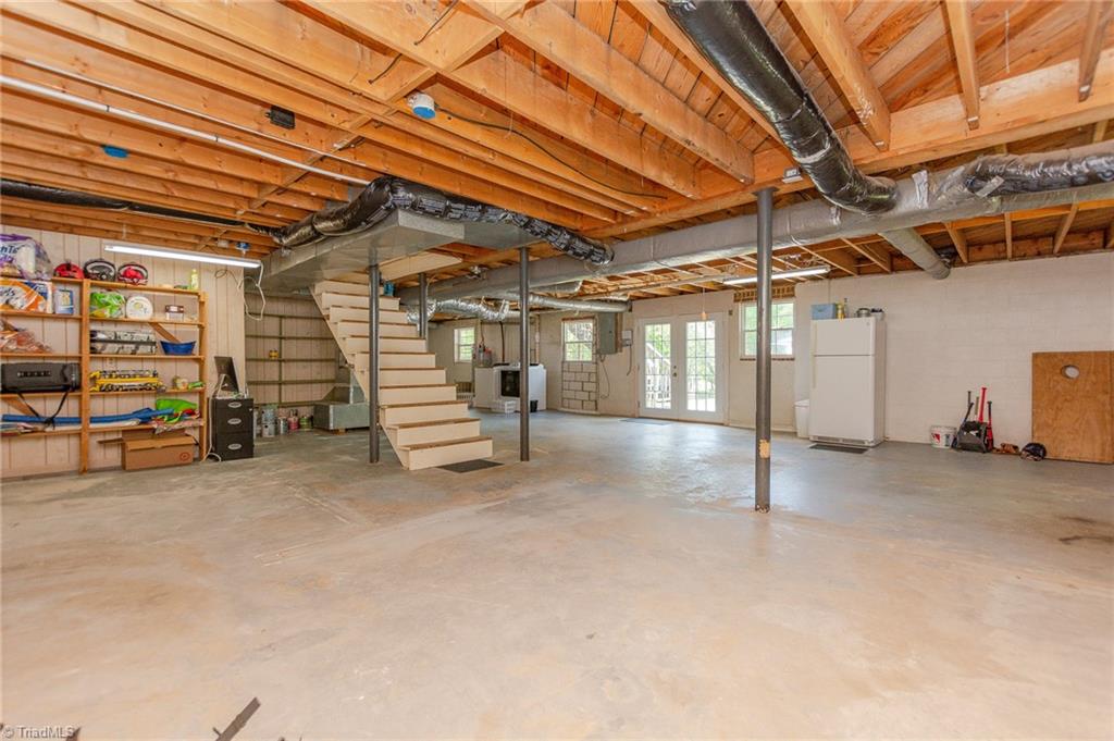 1268 North County Home Road Lexington, NC 27292 - Photo 33 of 45 Gallery Image 33