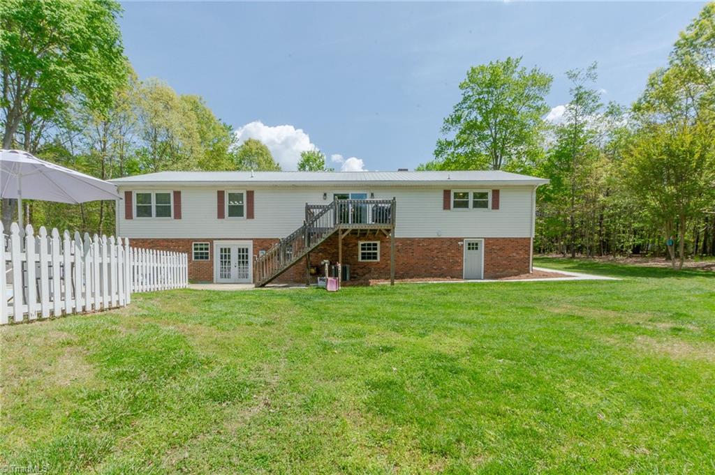 1268 North County Home Road Lexington, NC 27292 - Photo 40 of 45 Gallery Image 40