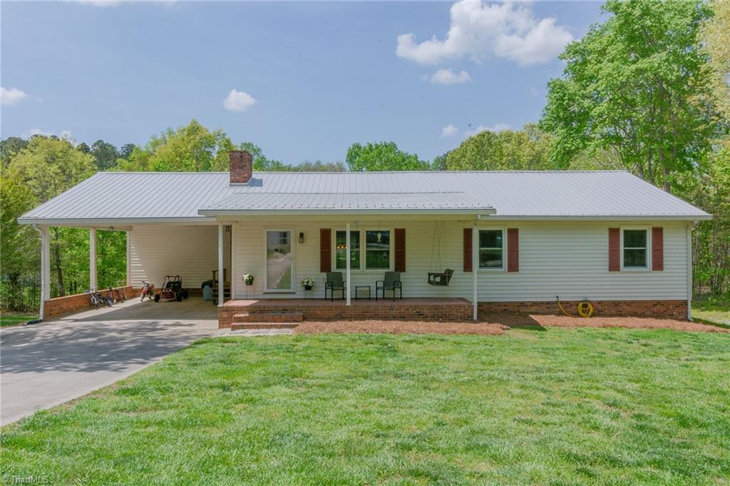 1268 North County Home Road Lexington, NC 27292 - Photo 4 of 45 Gallery Image 4