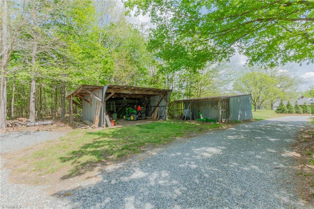 1268 North County Home Road Lexington, NC 27292 - Photo 44 of 45 Out buildings