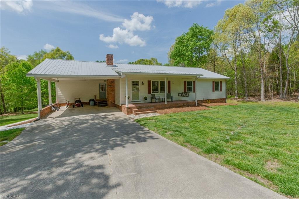 1268 North County Home Road Lexington, NC 27292 - Photo 5 of 45 Gallery Image 5