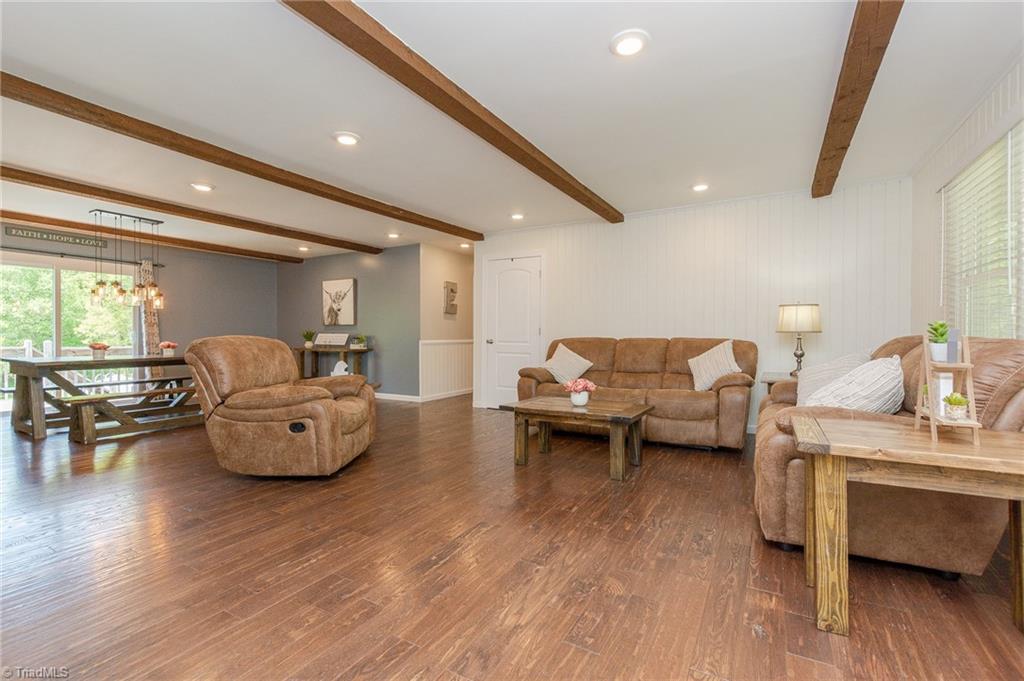 1268 North County Home Road Lexington, NC 27292 - Photo 8 of 45 Gallery Image 8