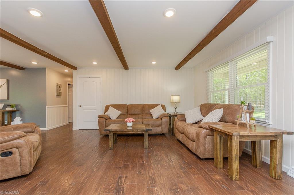 1268 North County Home Road Lexington, NC 27292 - Photo 9 of 45 Gallery Image 9
