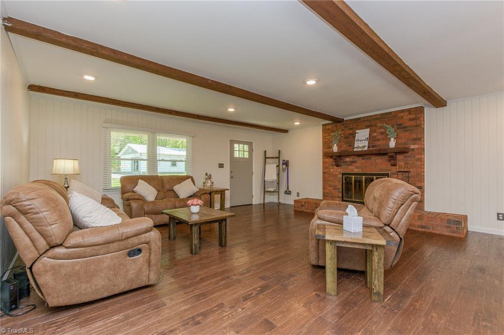 1268 North County Home Road Lexington, NC 27292 - Photo 10 of 45 Gallery Image 10