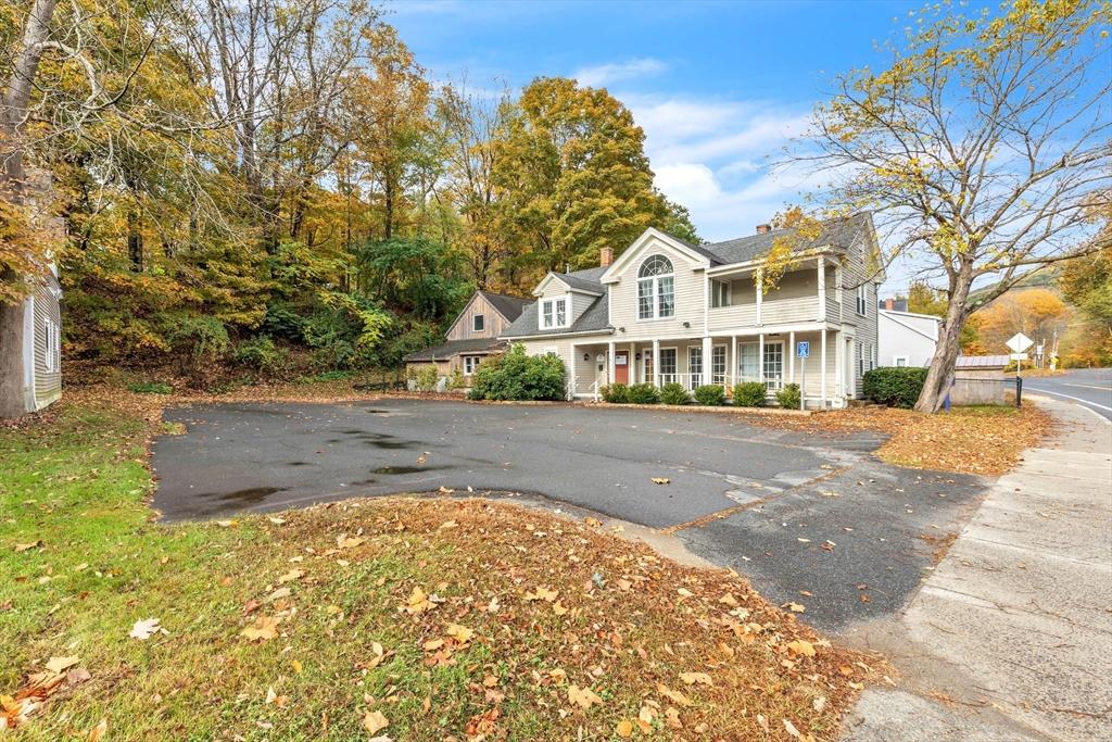 9 Russell Road Huntington, MA 01050 - Photo 2 of 42