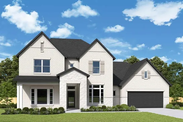 $757,694 | 1327 Castello Drive, Fate, TX 75087