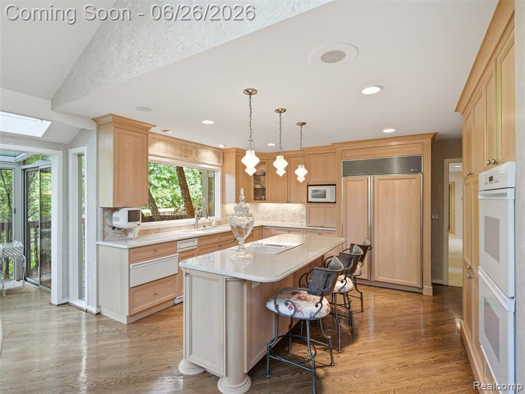 4751 Rolling Ridge Road West Bloomfield, MI 48323 - Photo 14 of 50