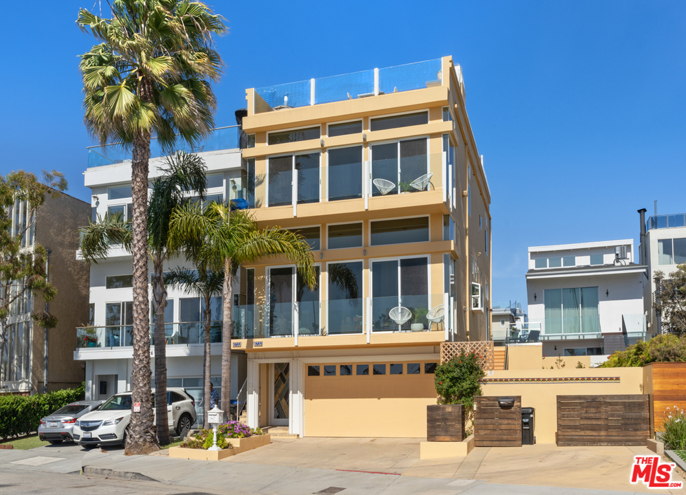 6730 Esplanade Playa del Rey, CA 90293 - Photo 5 of 49