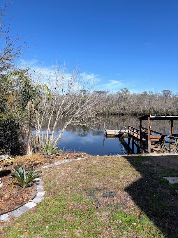 90 Manning Road Folkston, GA 31537 - Photo 1 of 25