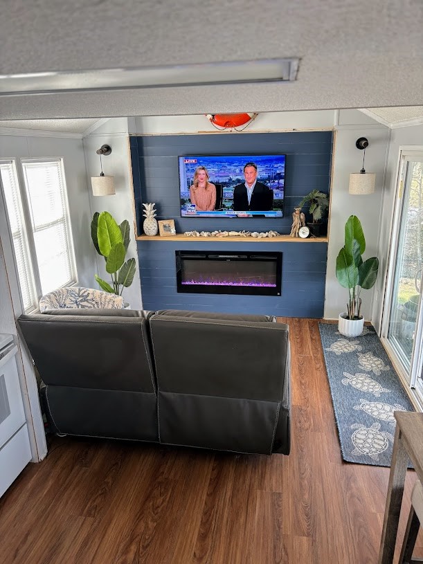 90 Manning Road Folkston, GA 31537 - Photo 13 of 25