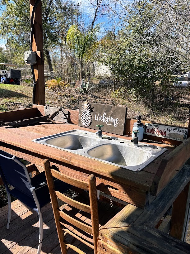 90 Manning Road Folkston, GA 31537 - Photo 19 of 25