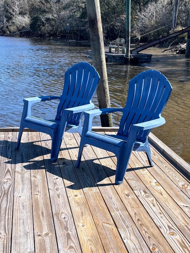 90 Manning Road Folkston, GA 31537 - Photo 20 of 25