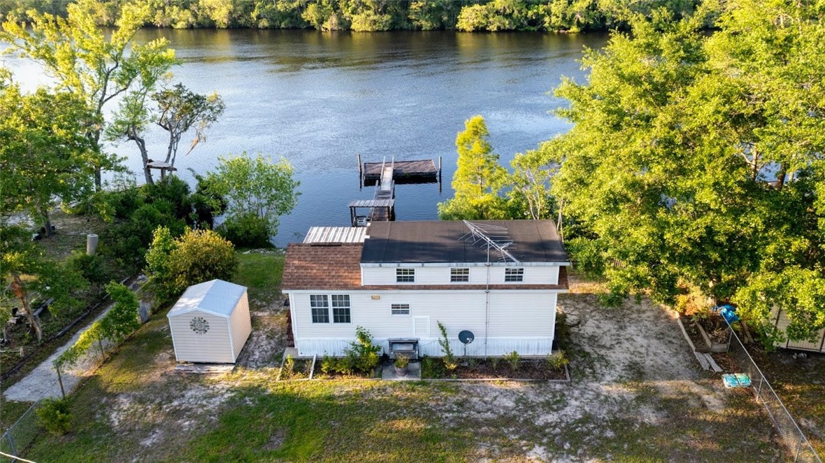 90 Manning Road Folkston, GA 31537 - Photo 2 of 25