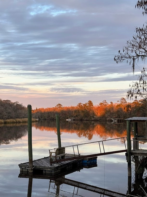 90 Manning Road Folkston, GA 31537 - Photo 21 of 25
