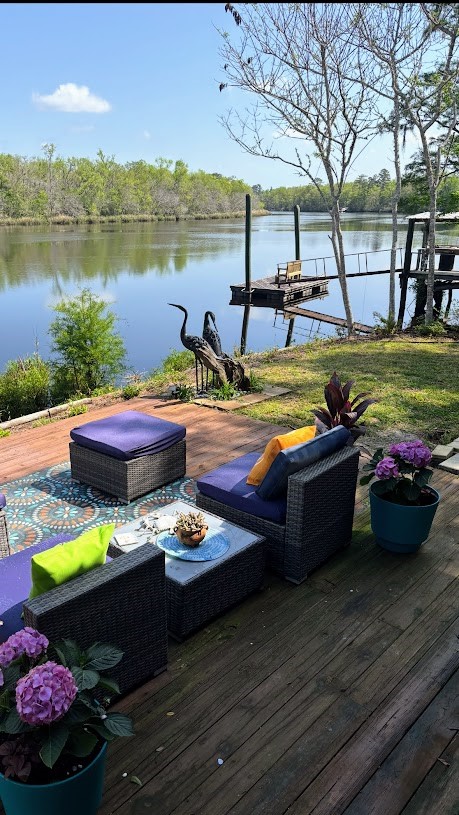 90 Manning Road Folkston, GA 31537 - Photo 23 of 25