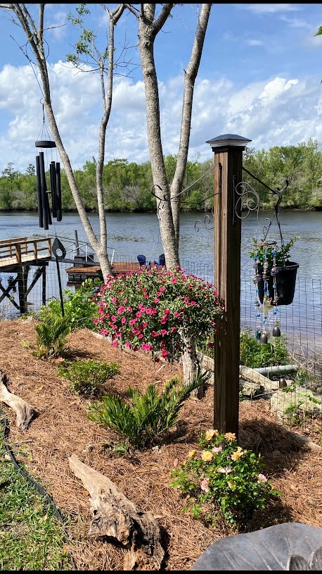 90 Manning Road Folkston, GA 31537 - Photo 24 of 25