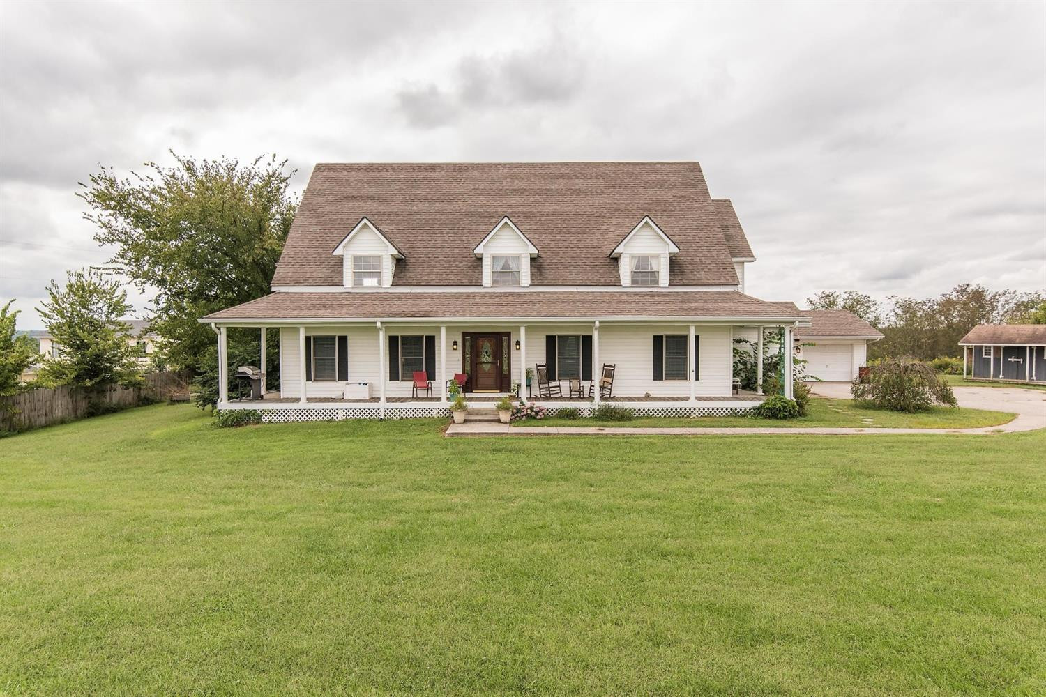 1675 Ford Hampton Road Winchester, KY 40391 - Photo 1 of 52 Photo 1