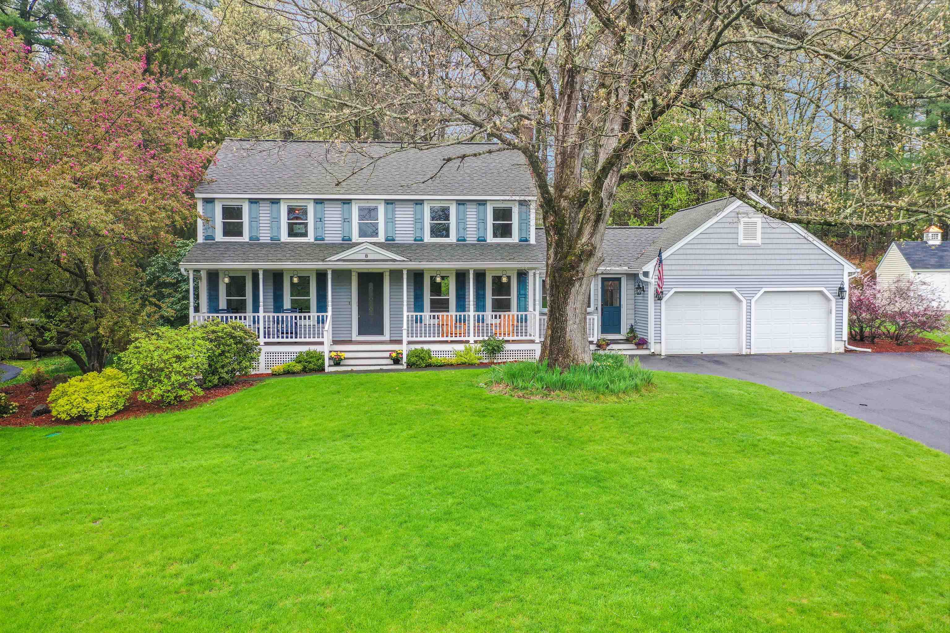 8 Winter Hill Road Derry, NH 03038 - Photo 2 of 38