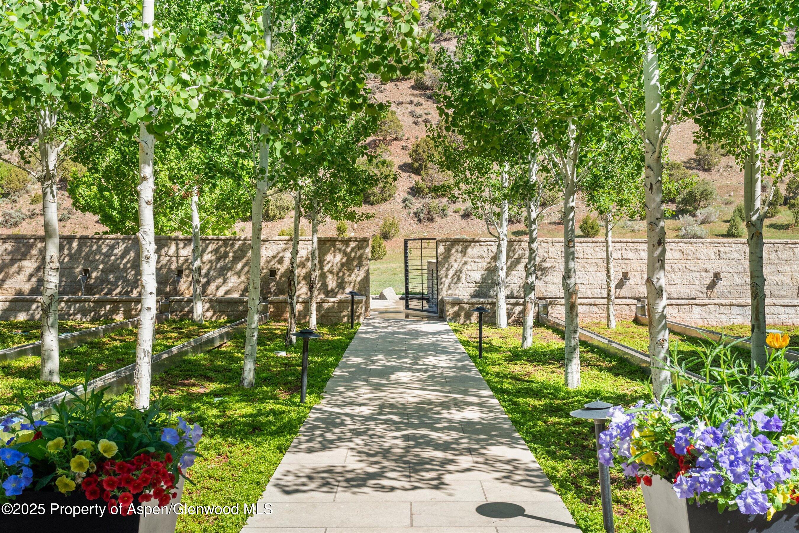295 Aspen Valley Ranch Road Woody Creek, CO 81656 - Photo 2 of 25 018-295AspenValleyRanch_BS_250605017