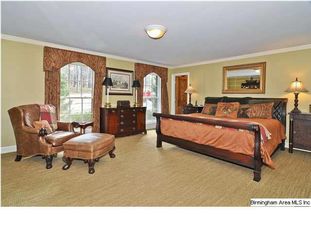7621 Mack Hicks Road Pinson, AL 35126 - Photo 24 of 32