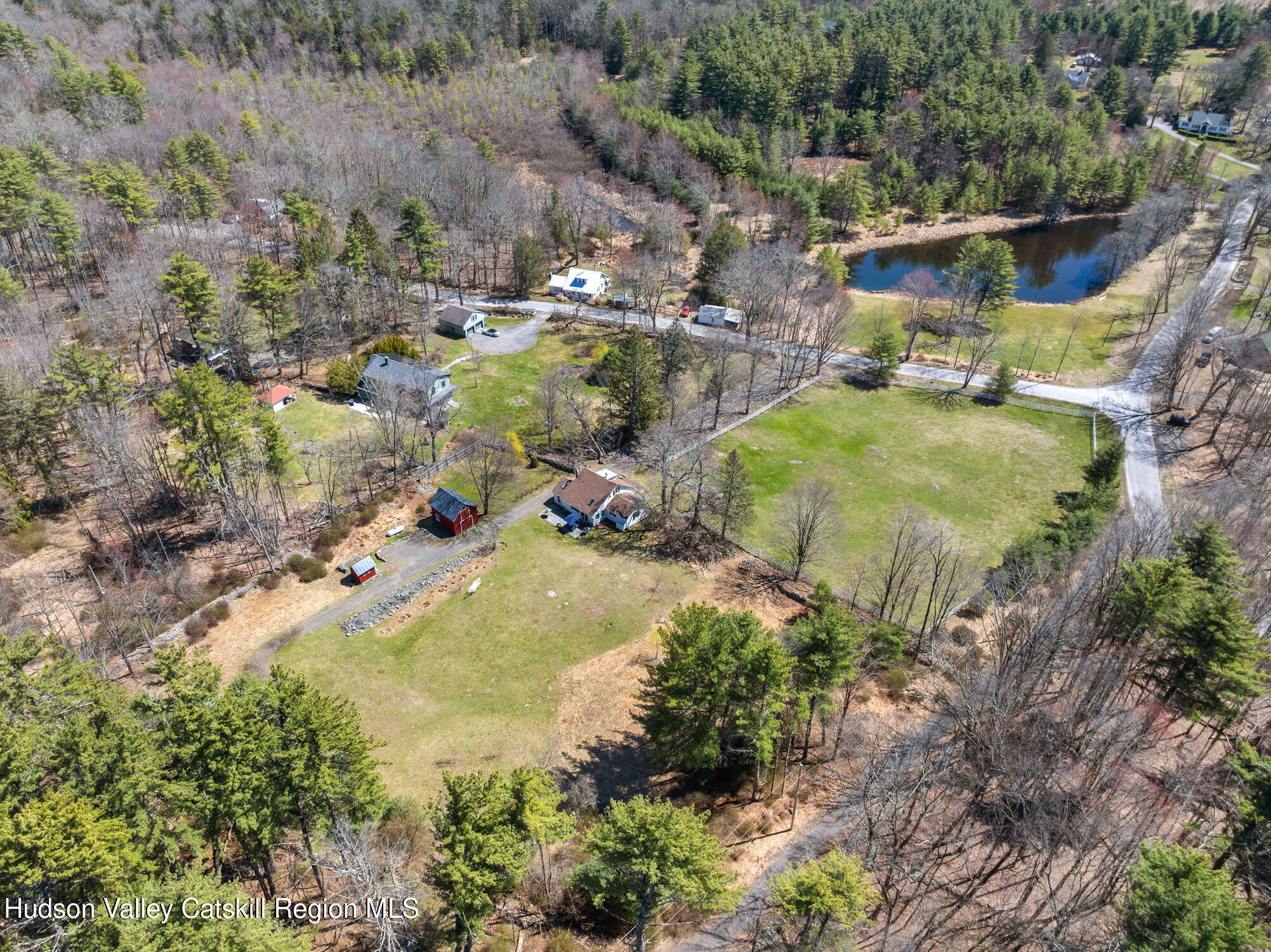 228 Woodland Road Stone Ridge, NY 12484 - Photo 48 of 65 80-web-or-mls-Woodland Rd, Marbletown-6