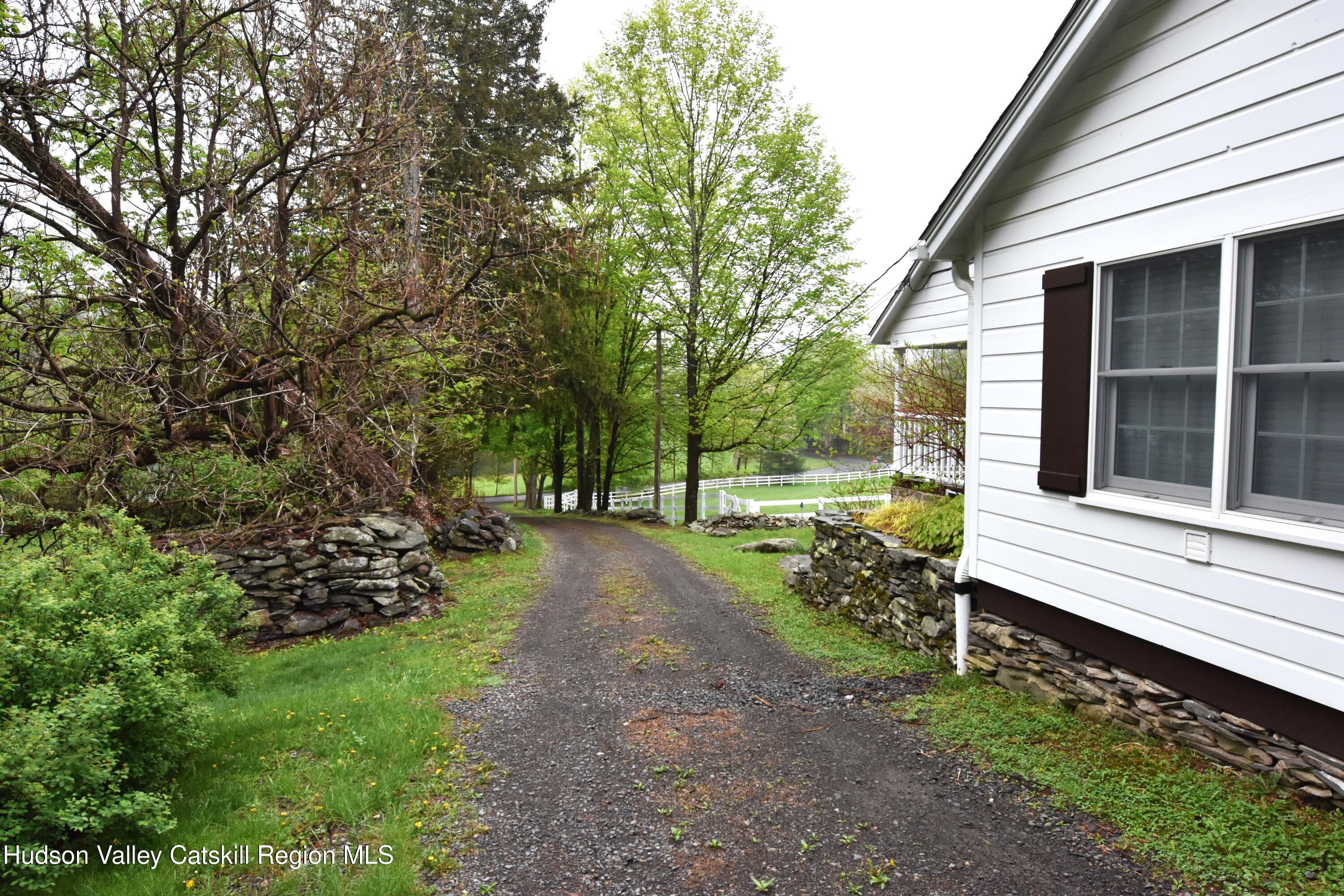 228 Woodland Road Stone Ridge, NY 12484 - Photo 5 of 65 Side view