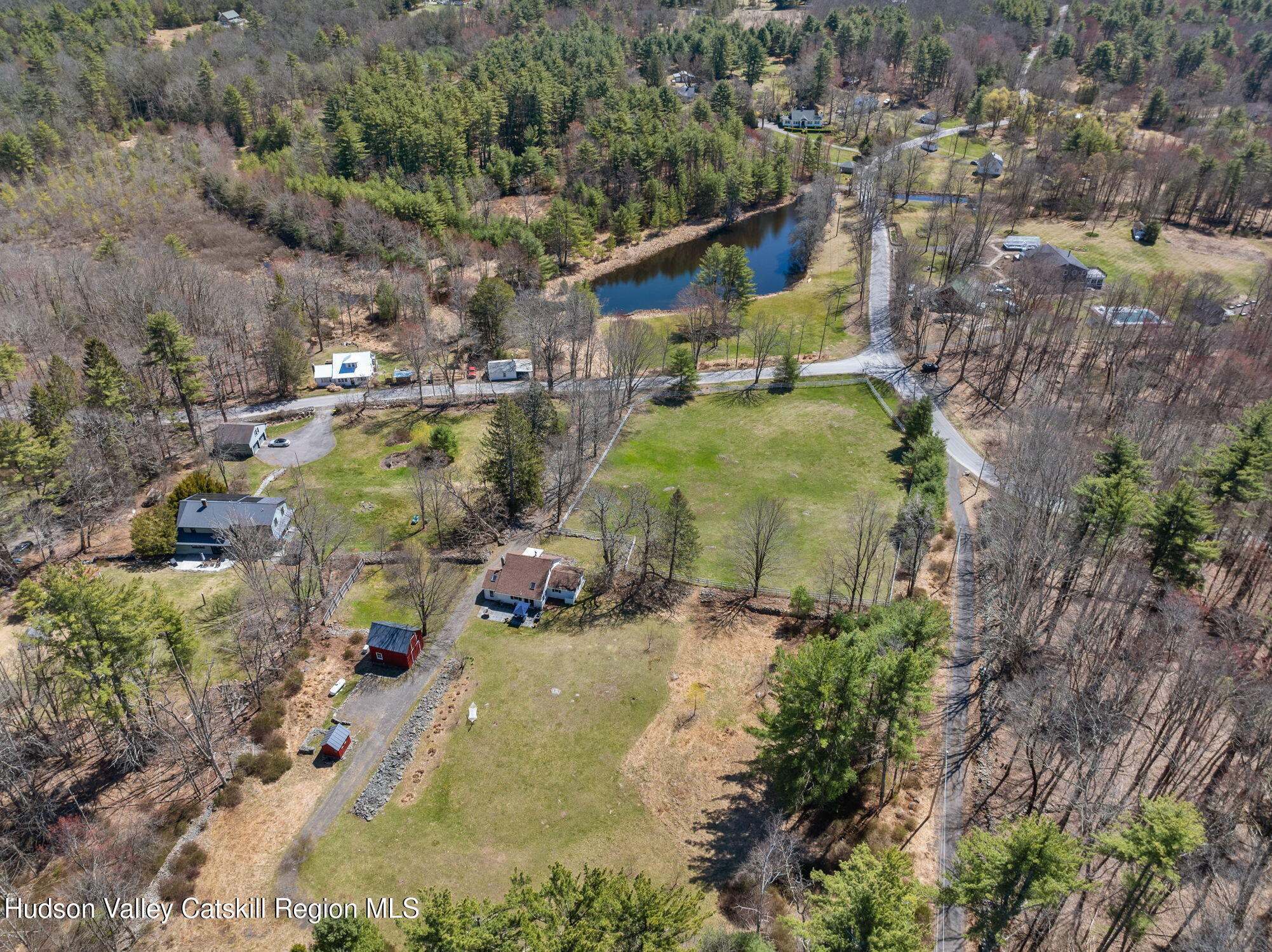 228 Woodland Road Stone Ridge, NY 12484 - Photo 59 of 65 74-web-or-mls-Woodland Rd, Marbletown-7