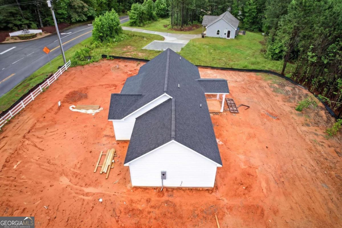 438 Perkins Road Dallas, GA 30157 - Photo 22 of 28