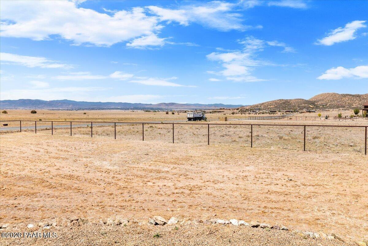12642 East Bareback Road Prescott Valley, AZ 86315 - Photo 61 of 70 57-Fully Fenced Acreage