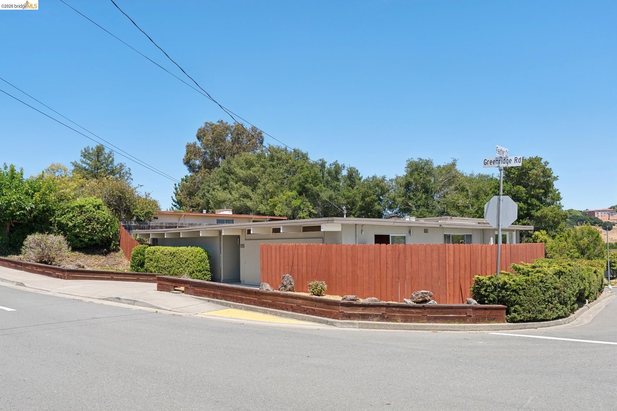 5531 Greenridge Road Castro Valley, CA 94552 - Photo 81 of 83