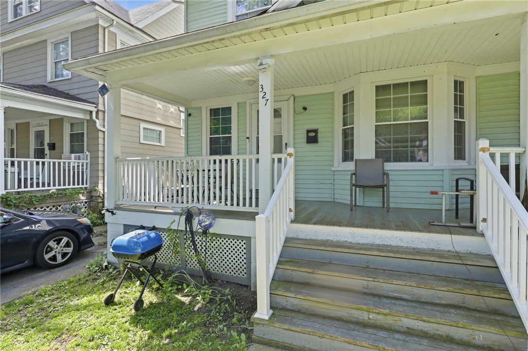 327 Selye Terrace Rochester, NY 14613 - Photo 6 of 7