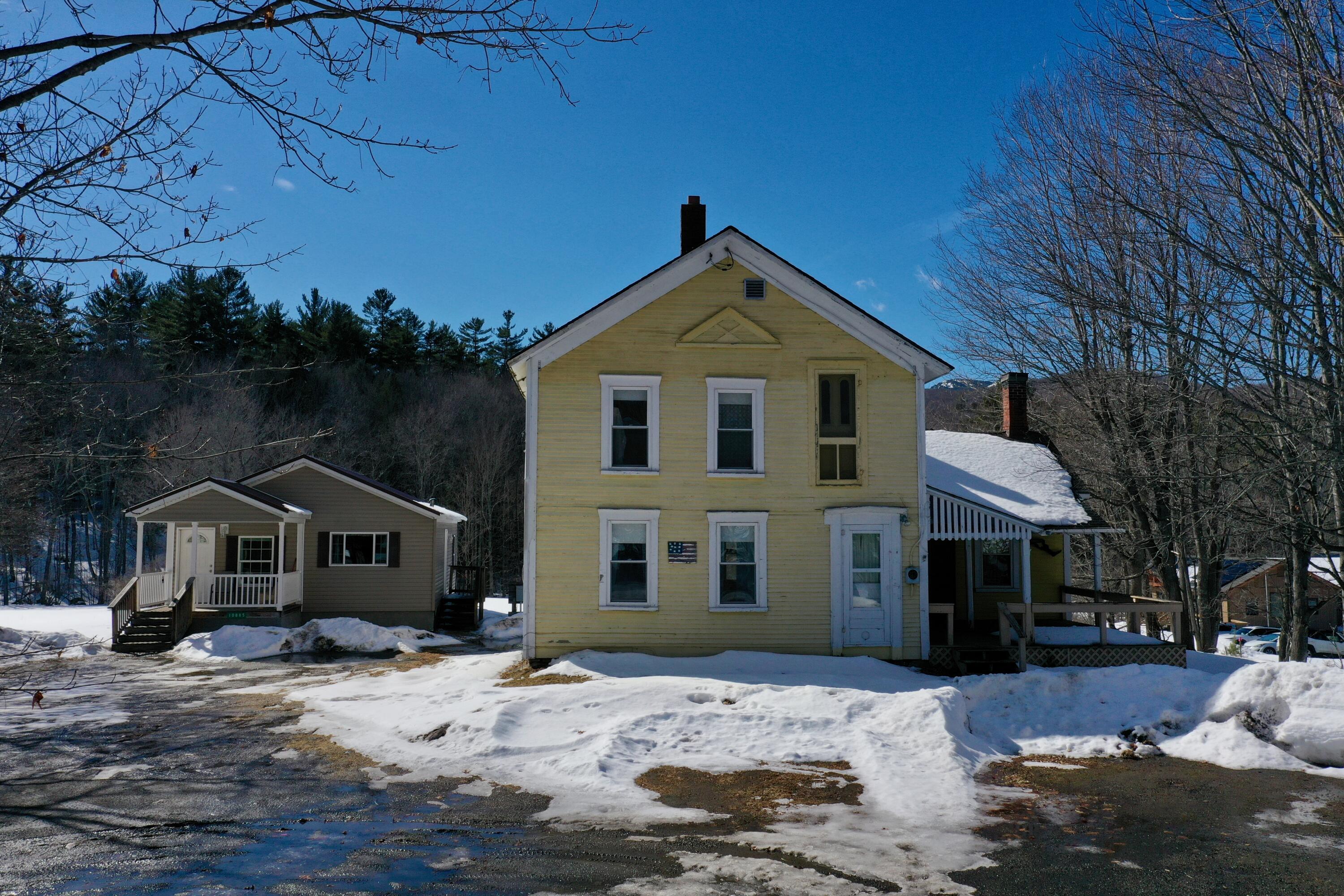 10885 Nys Rt 9n Keene, NY 12942 - Photo 2 of 28 DJI_0478