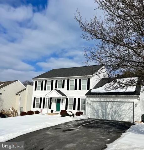 $750,000 | 6041 Kennard Court, Eldersburg, MD 21784