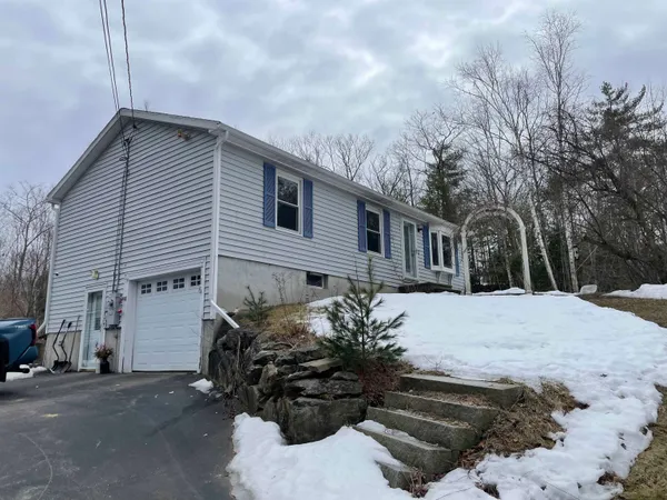$499,000 | Undisclosed Address, New Durham, NH 03855